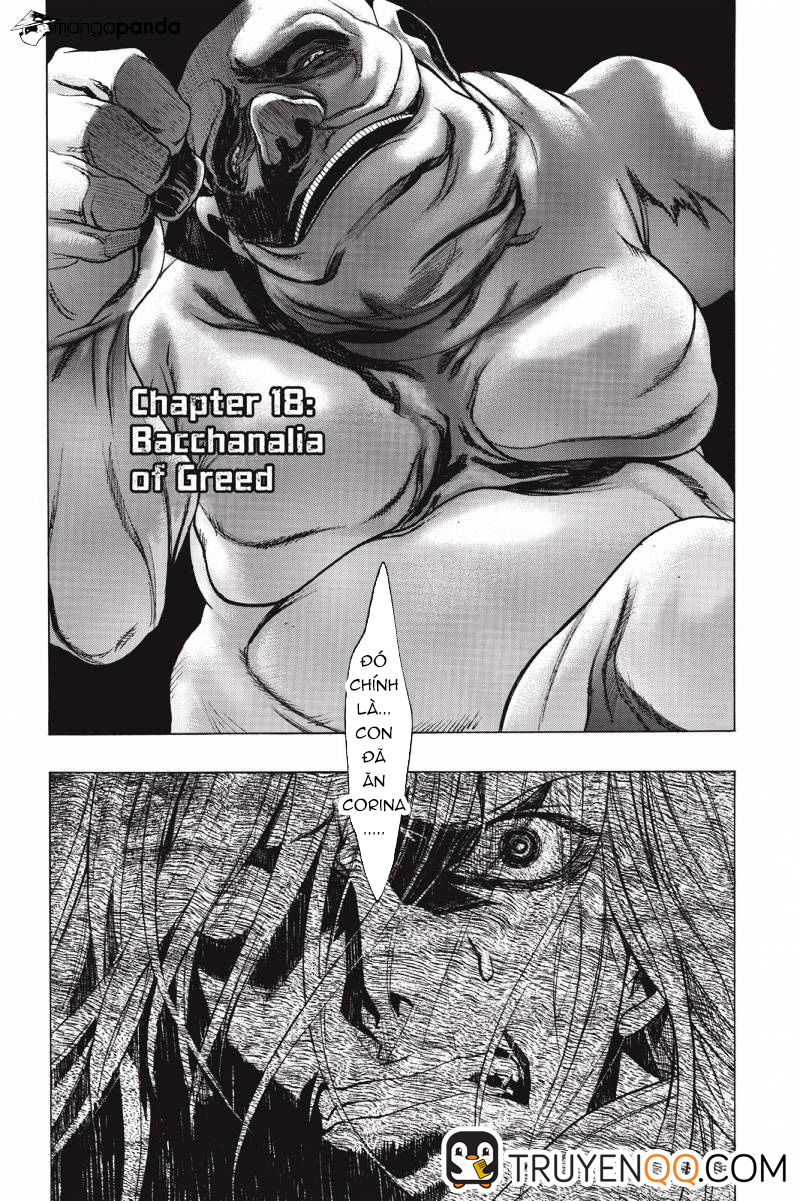 attack on titans - before the fall chapter 18 3