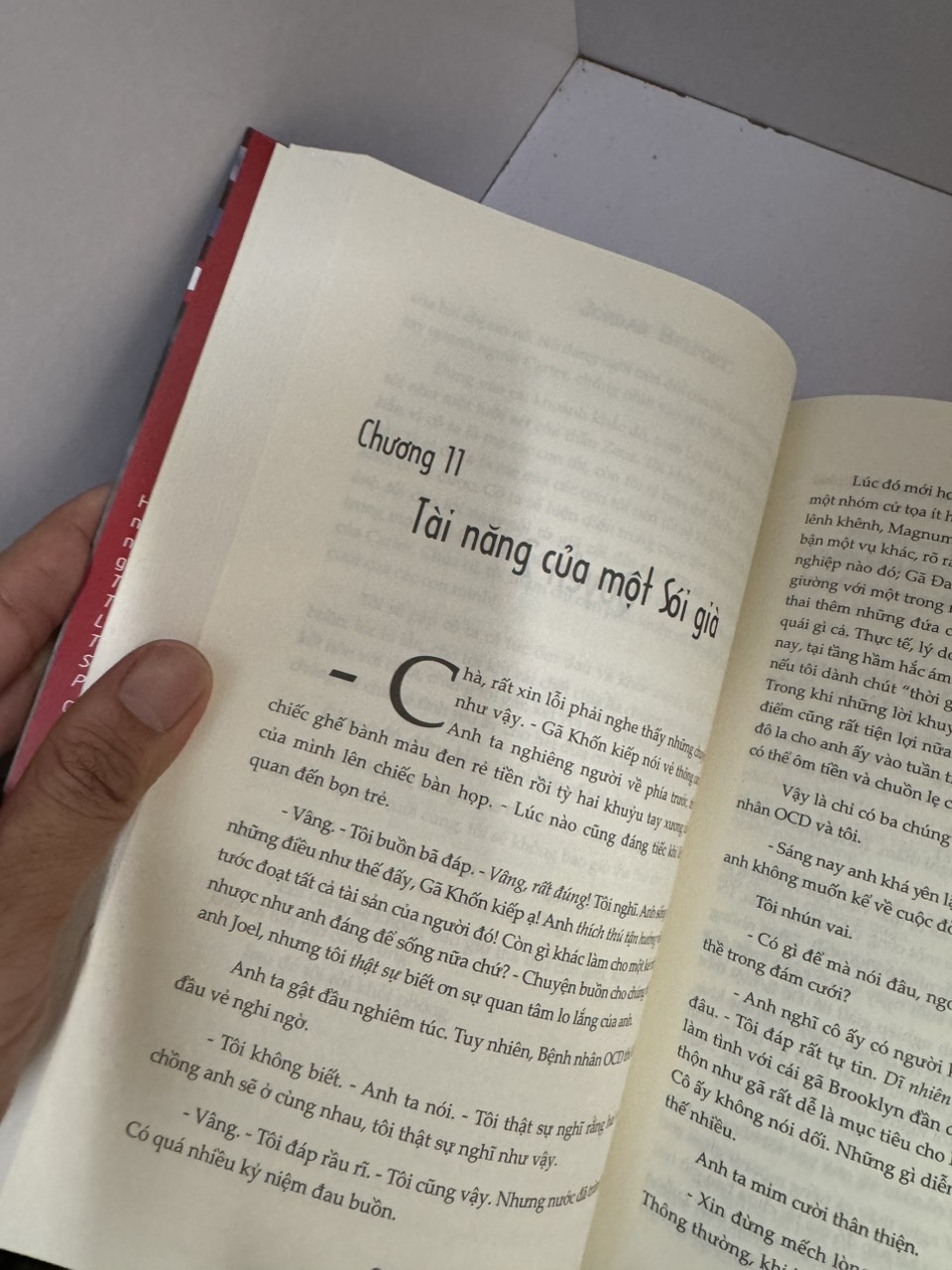 (Tái bản 2024) SÓI GIÀ PHỐ WALL (PHẦN II): Cuốn Hồi Ký Không Nên Đọc Ngắt Quãng Được Viết Bởi "Chủ Nhân Trẻ Của Vũ Trụ Phố Wall" - J.Belfort - Nguyễn Xuân Hồng dịch - Bách Việt