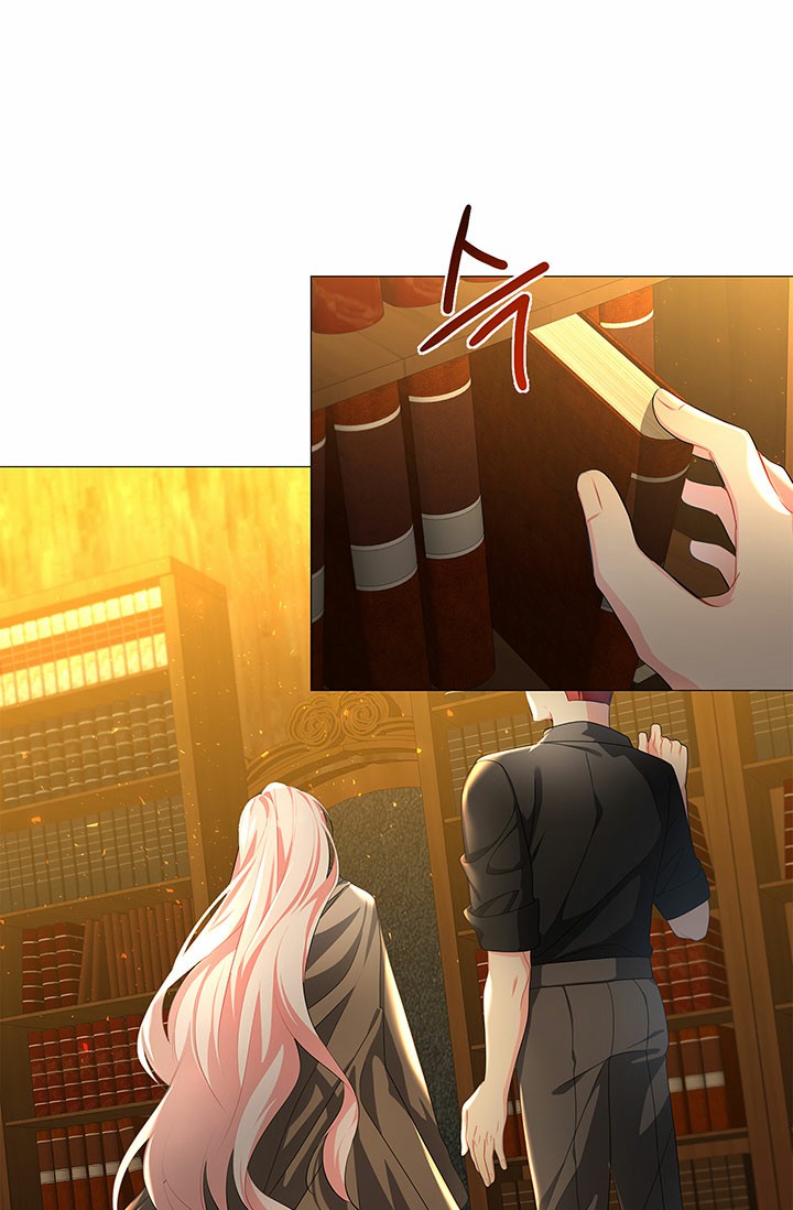 sự hối hận muộn màn chapter 36 12