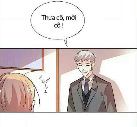 1 nửa hoàn hảo của ceo chapter 31 23