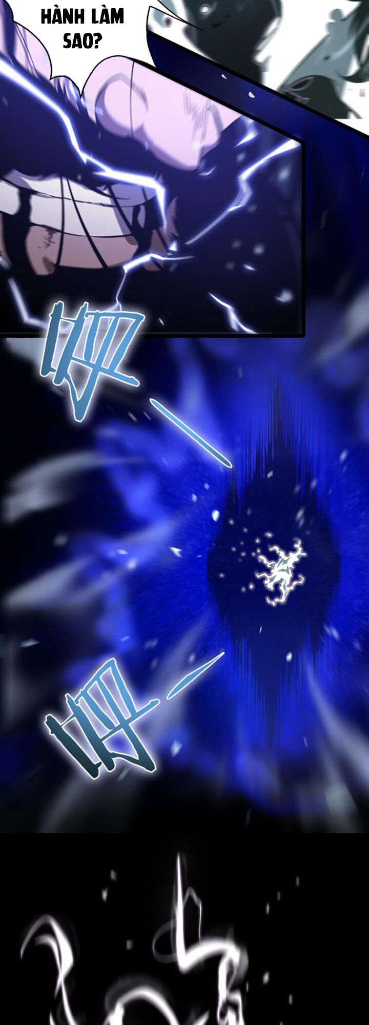 chư giới - tận thế online chapter 60 35