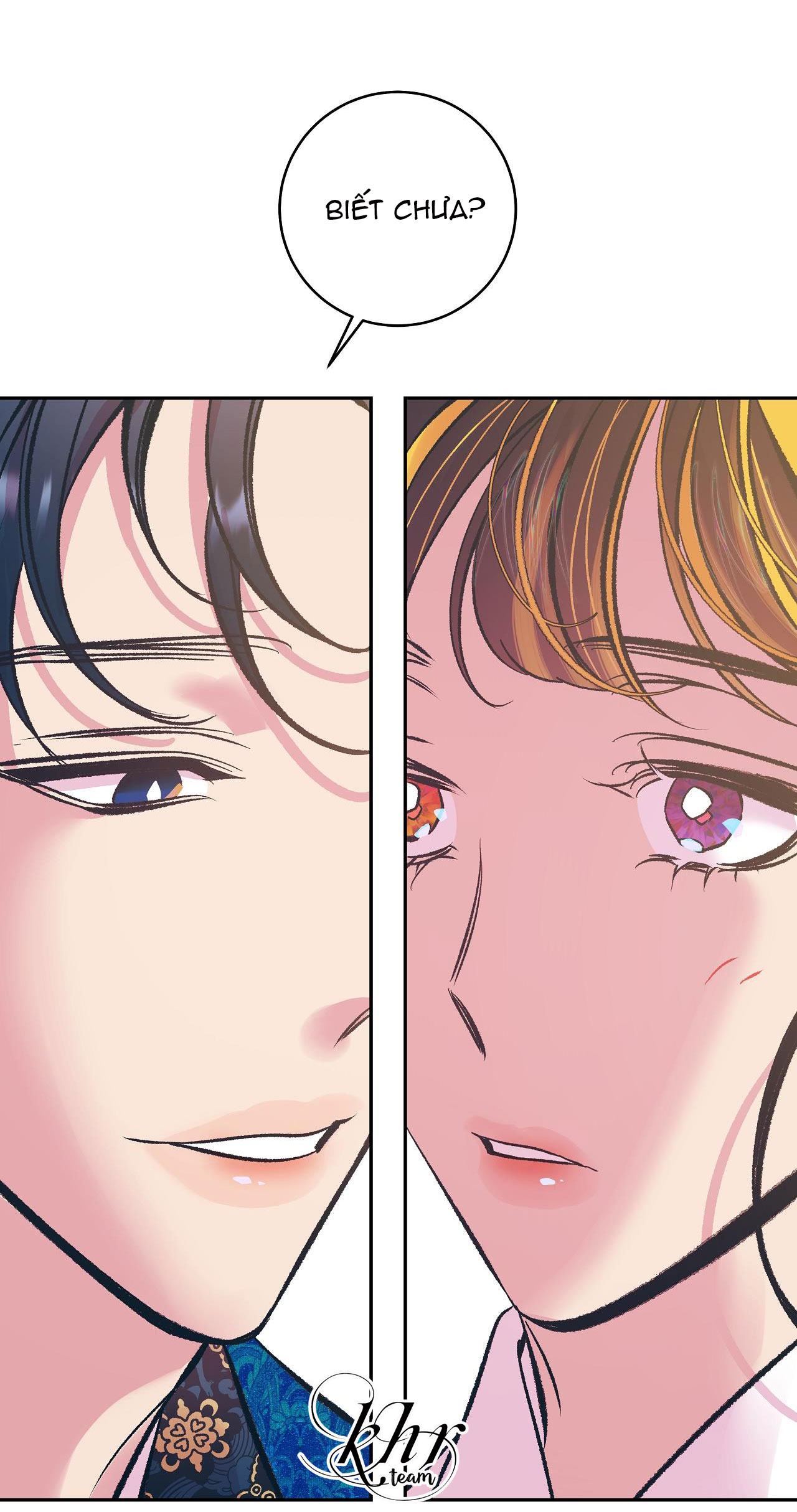 bán yêu chapter 6 45