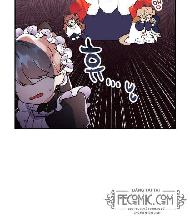 tôi đã trở thành con gái nuôi của nam chính chapter 44 13