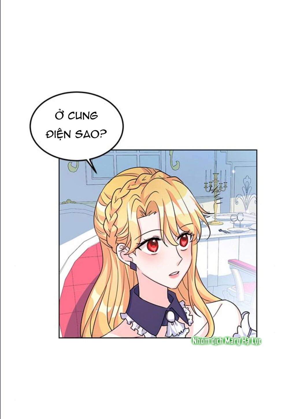 nữ hiệp trở về chapter 13 20