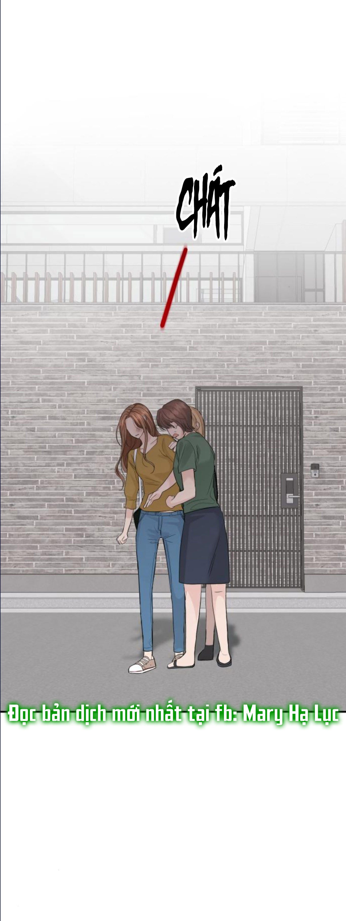 cuộc hôn nhân hoàn hảo chapter 15.3 13