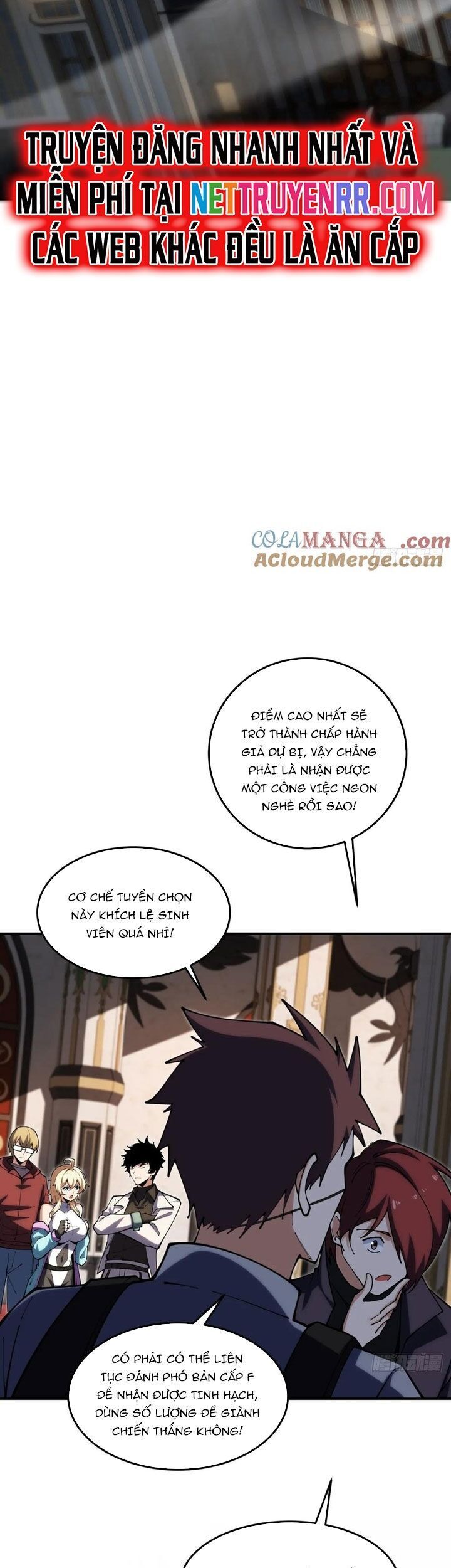 phá kiếp chỉ huy chapter 26 10