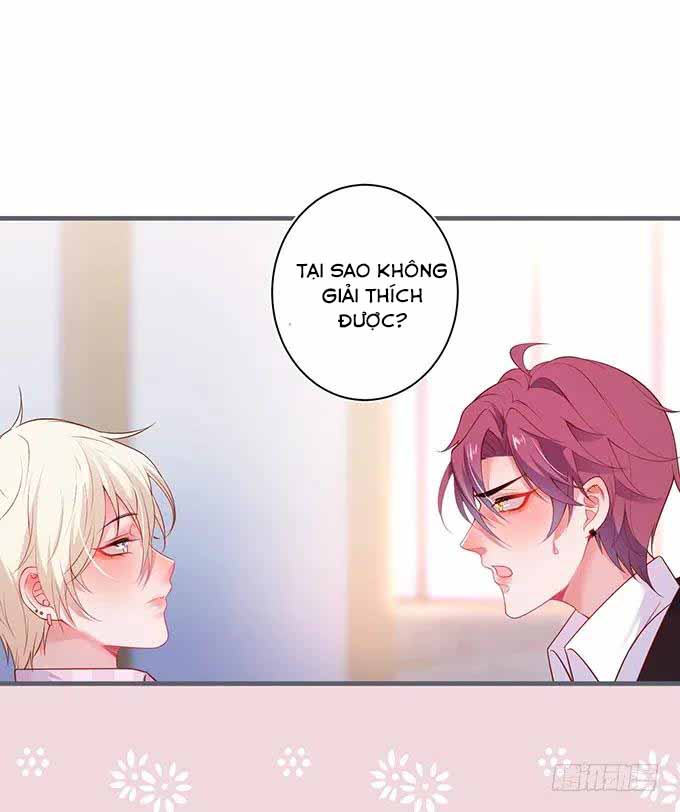 dưỡng khí chí mạng chapter 36 41