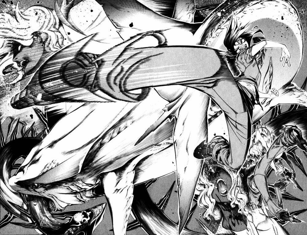 air gear chapter 193 11