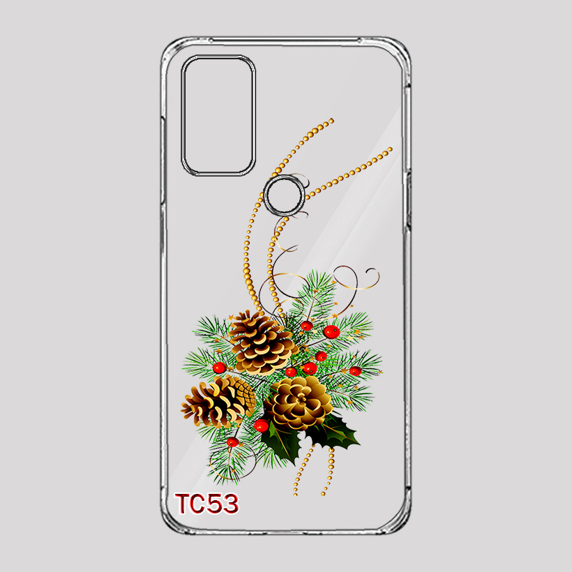 Ốp Lưng Dành Cho VSMART STAR 5