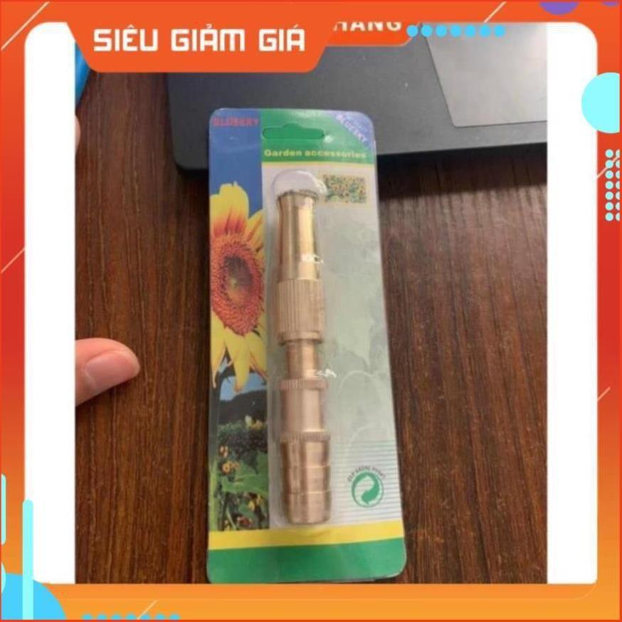 Vòi Xịt Nước Tăng Áp Suất Nước 206587