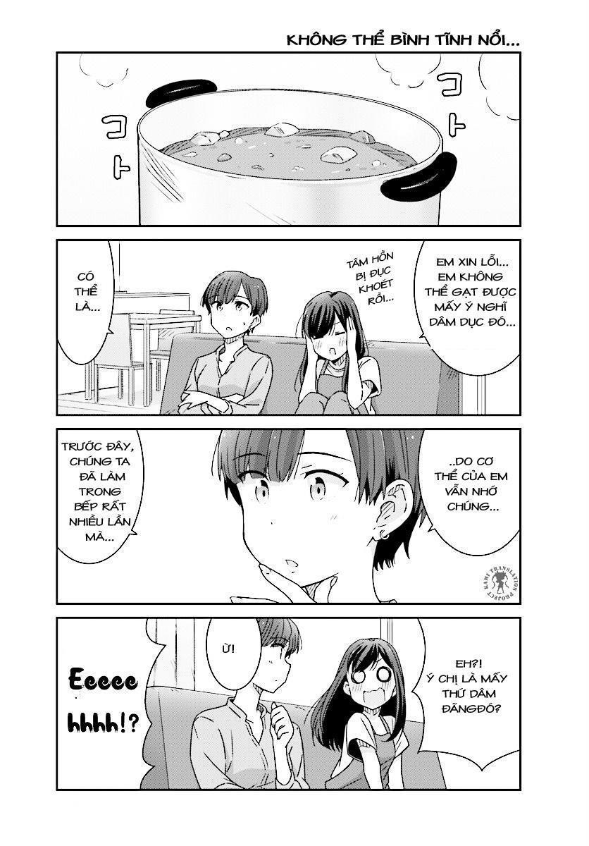 bright and cheery amnesia chapter 5 10