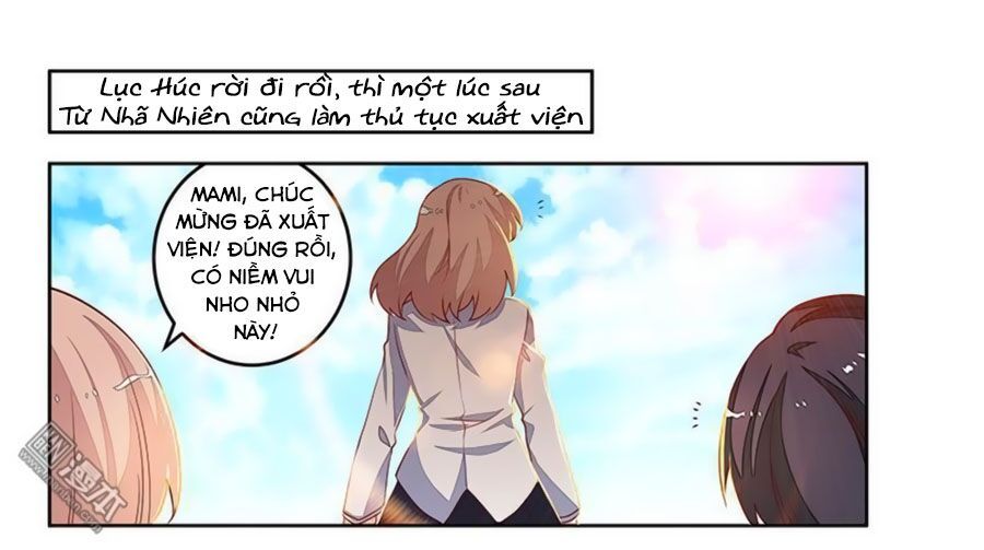 tổng tài đích thiên giới manh thê chapter 76 1