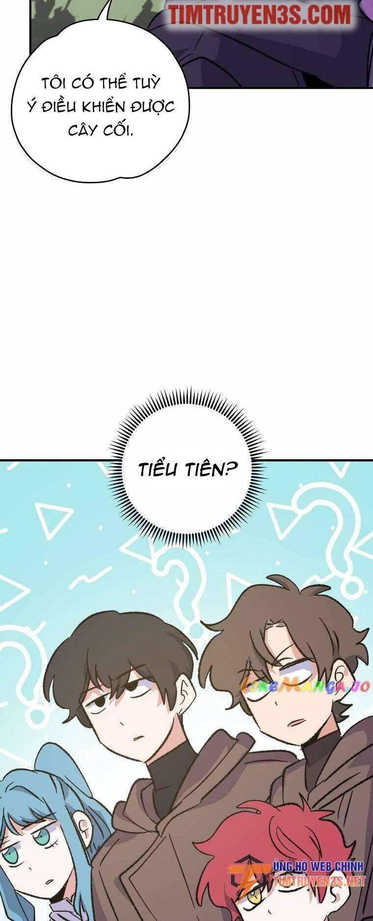 nhà hiền triết yigret chapter 95 13