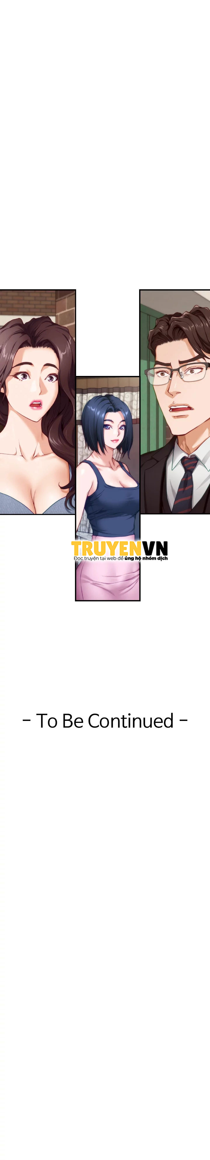 qua đêm với chị yêu chapter 6 34