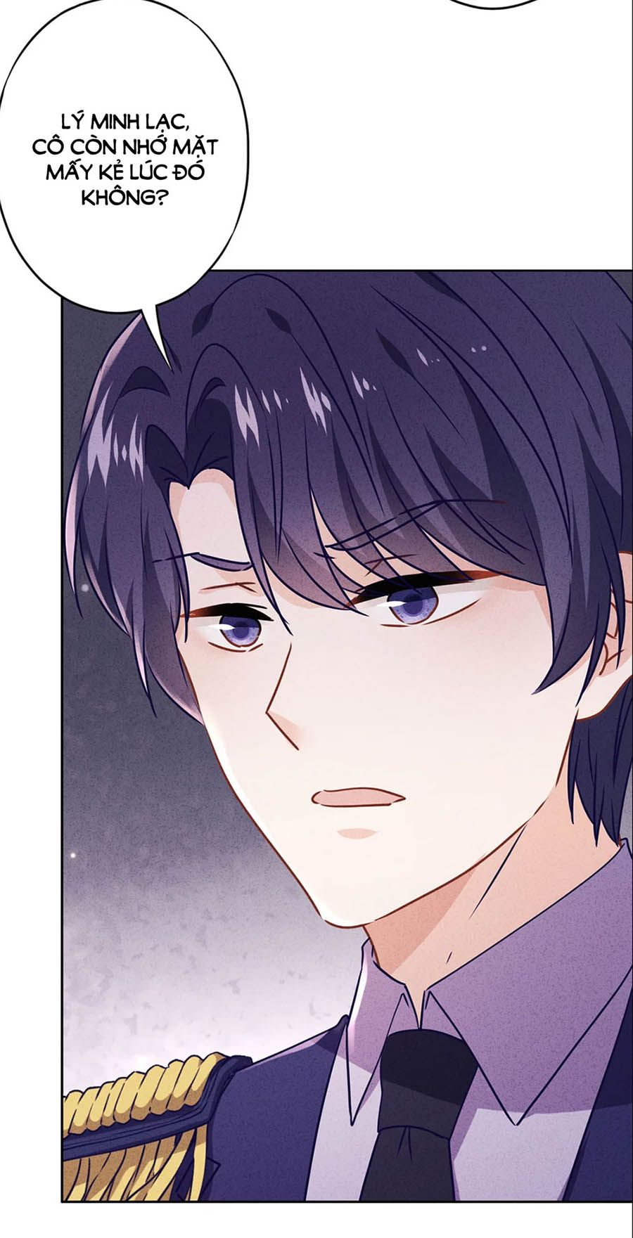 thiếu soái, vợ anh muốn lật trời! chapter 87 30