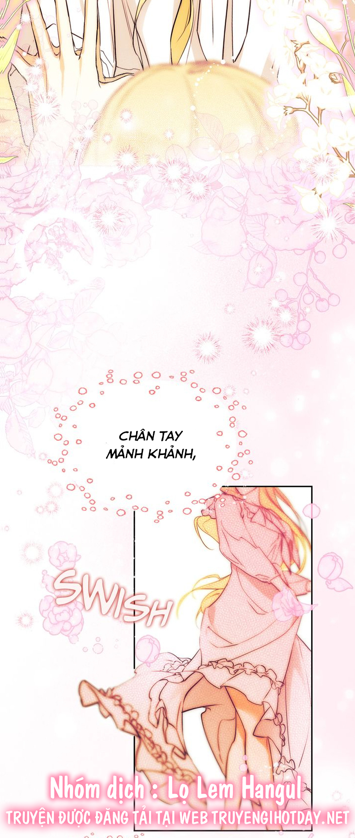 thánh nữ evelina chapter 2 33