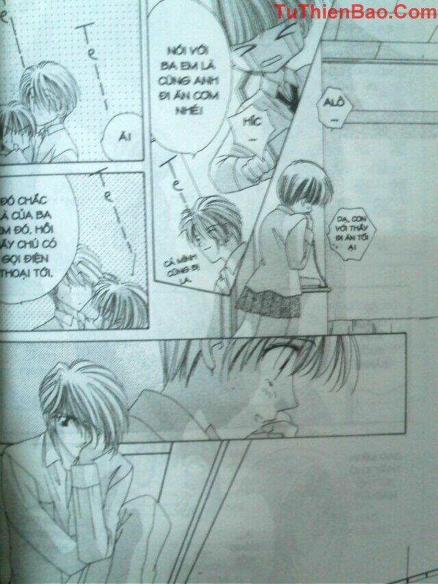 nguyện ước dưới ánh sao chapter 6 40