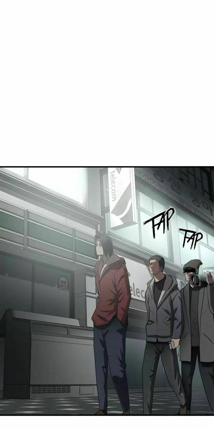 kẻ bị ruồng bỏ chapter 57 31