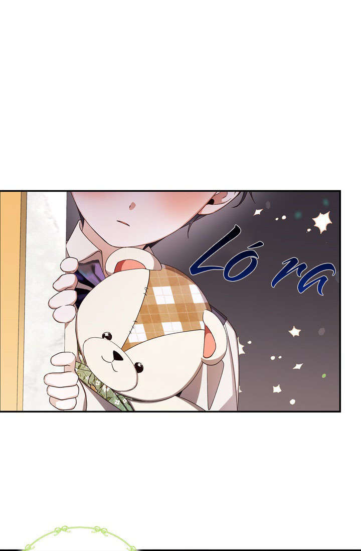 cách che giấu đứa con của hoàng đế chapter 13 26