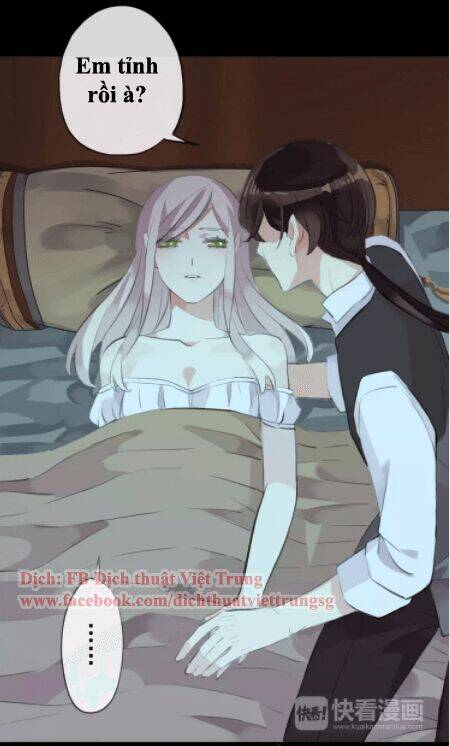 vết cắn ngọt ngào phần 2 chapter 18 6