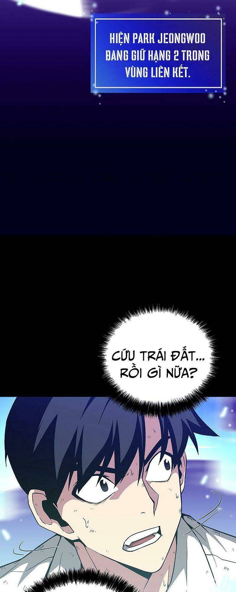 đấng cứu thế được chọn lựa chapter 7 5