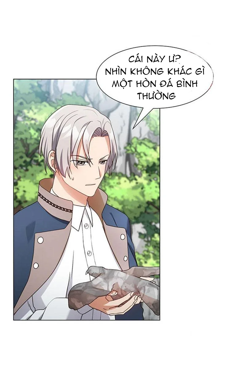 mau đến đây, lần đầu thấy ác nữ như này phải không chapter 18 18