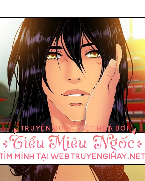 hoàng đế máu lạnh của tôi chapter 142 21