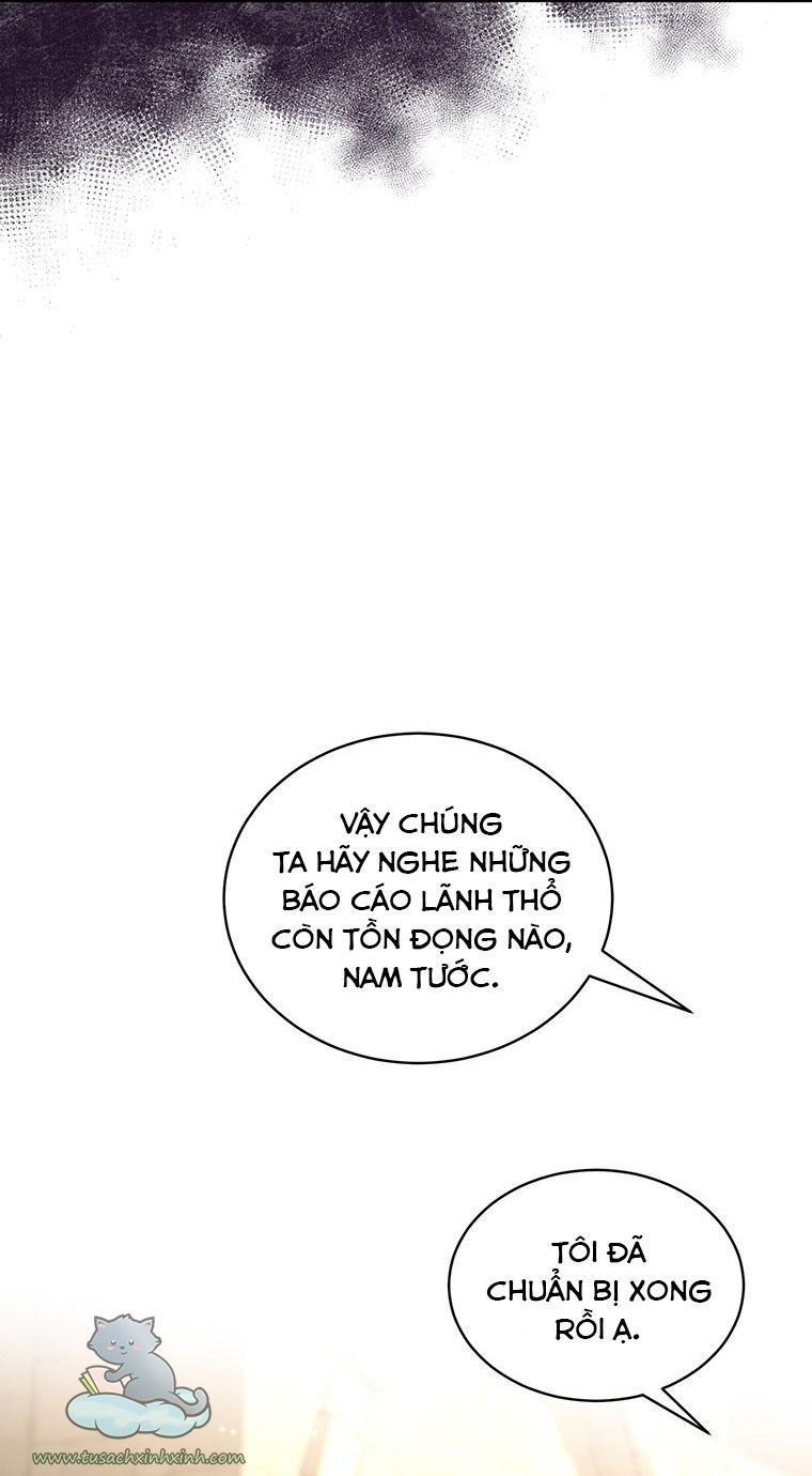 thế thì ta cứ trở thành kẻ ác thôi chapter 41 50