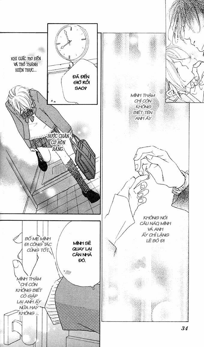 ai hime - ai to himegoto chapter 1 30