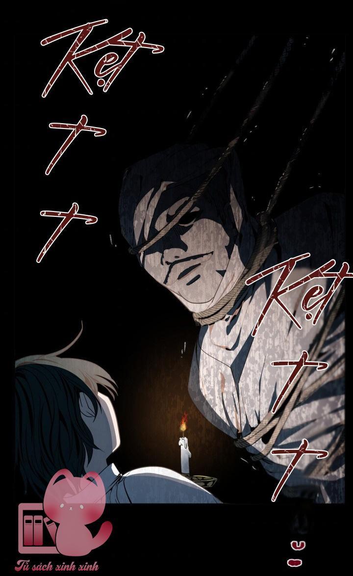 nguyện ước vô vọng của ma nữ chapter 11 28