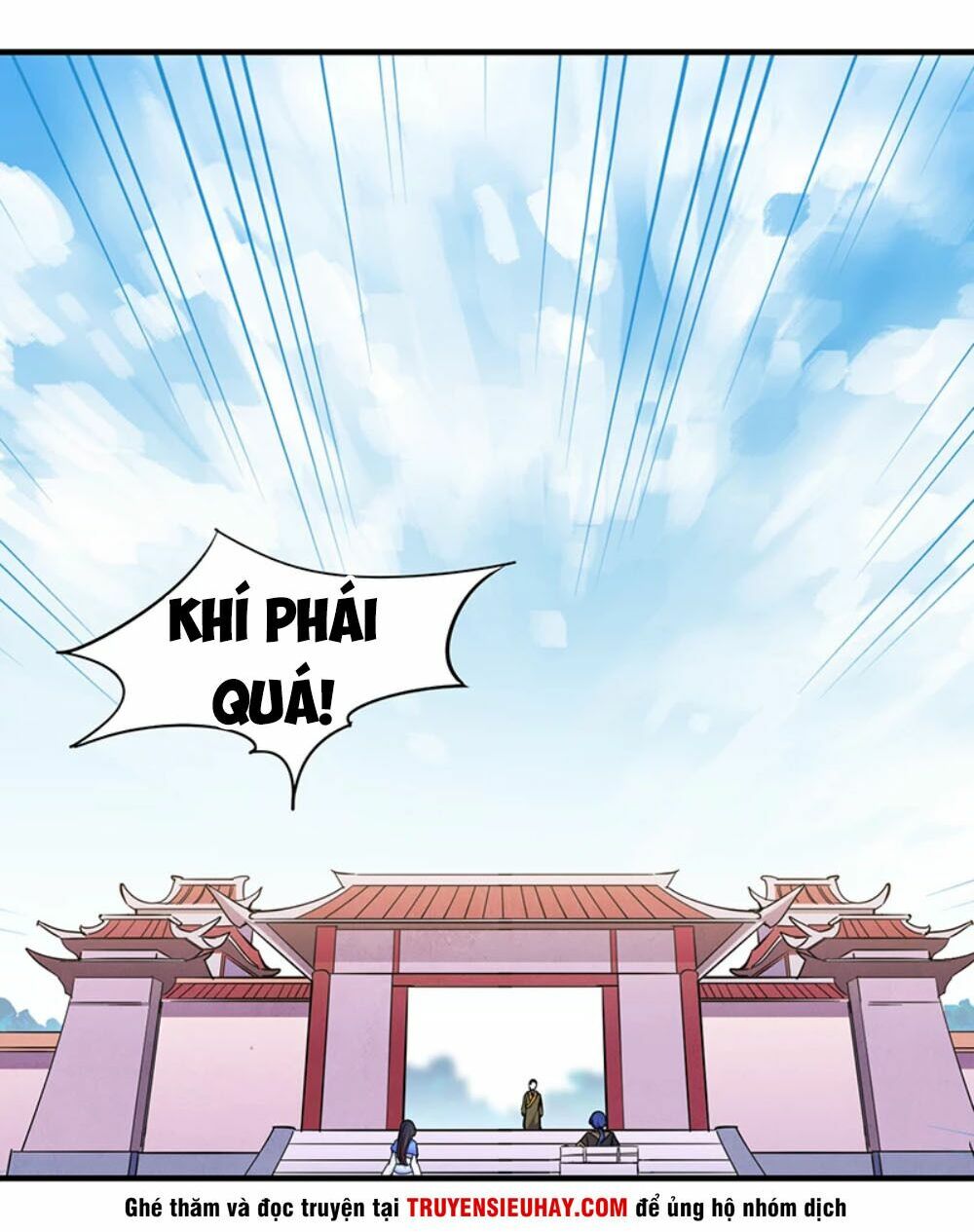 võ đạo độc tôn chapter 90 4
