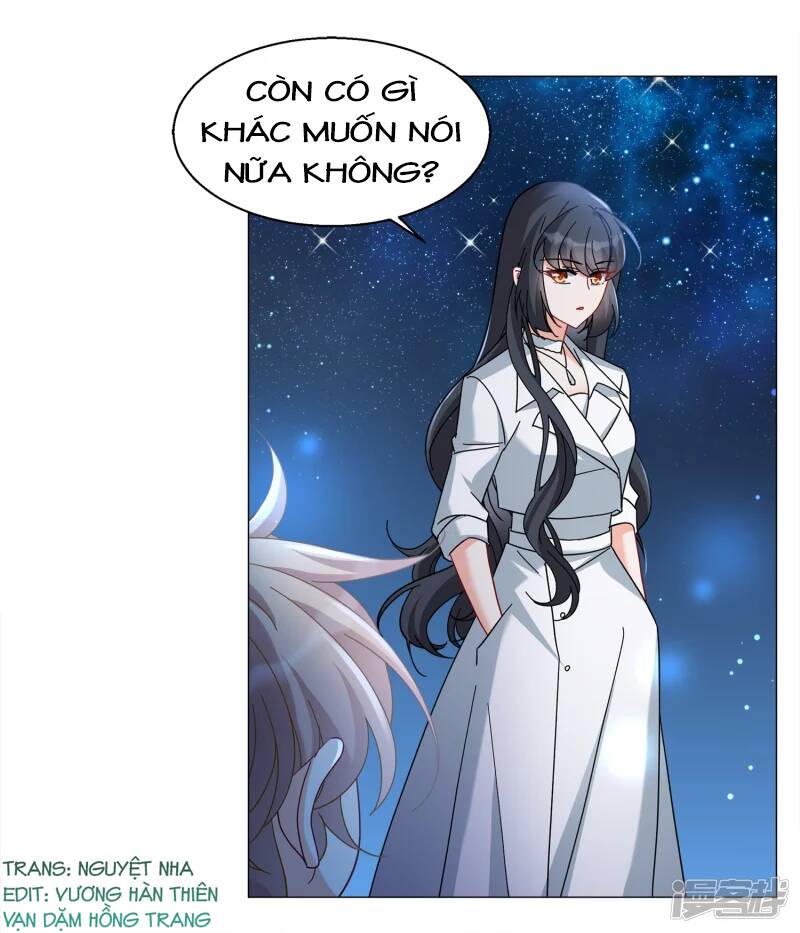 cô ấy đến rồi, xin nằm xuống! chapter 231 10