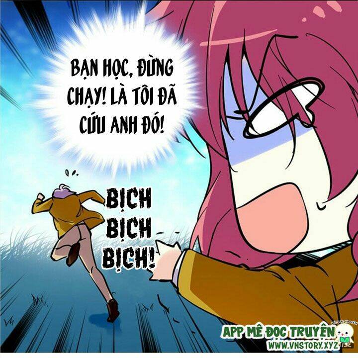 nữ hầu sau giờ học chapter 5 8