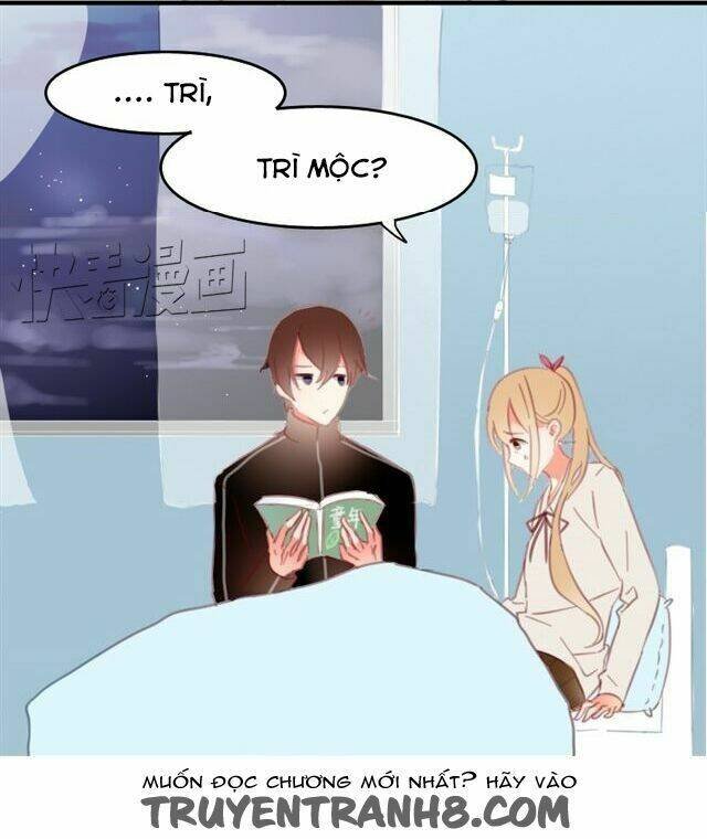 phụ đạo sau giờ học chapter 3 9