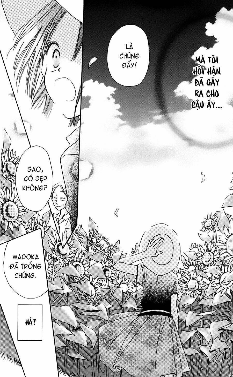 tổng hợp one shot. chapter 228 34