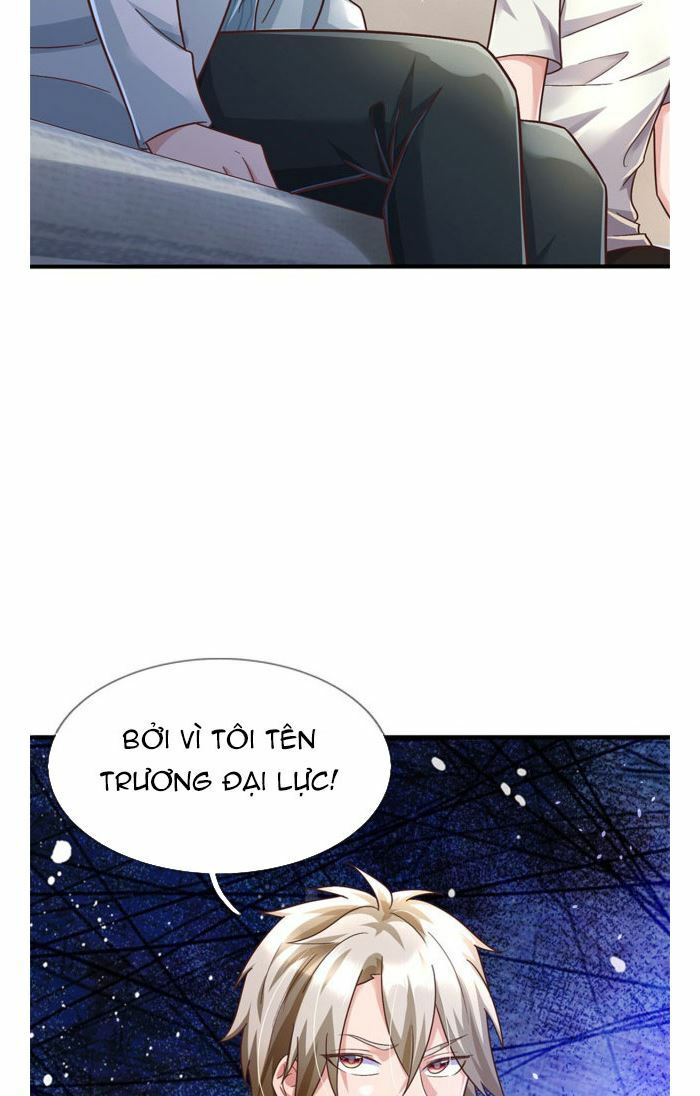 thuộc tính của ta đều tăng vào sức mạnh chapter 31 28