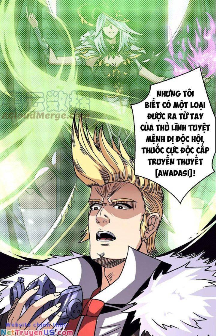 Vừa Chơi Đã Có Tài Khoản Vương Giả chapter 230 6