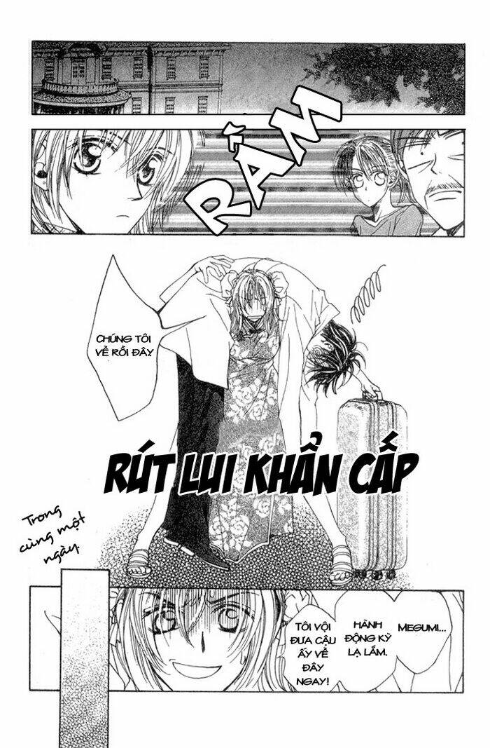 bức tranh rồng chapter 11 32