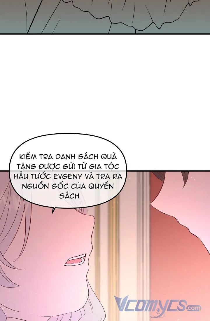tôi cứu anh không có nghĩa là tôi muốn cưới anh chapter 2 22