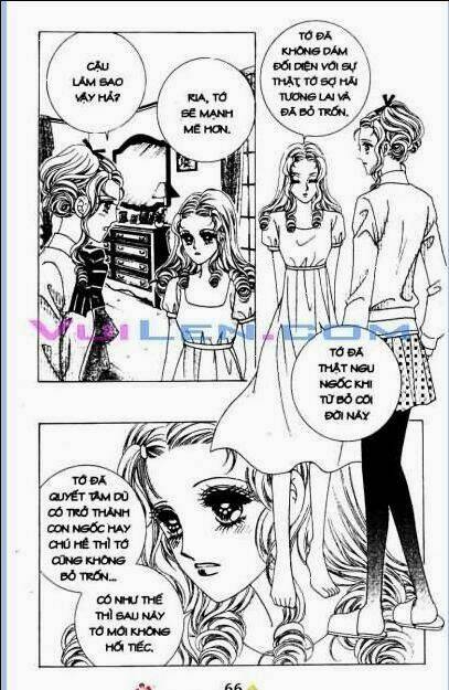 sức thanh xuân chapter 13 64