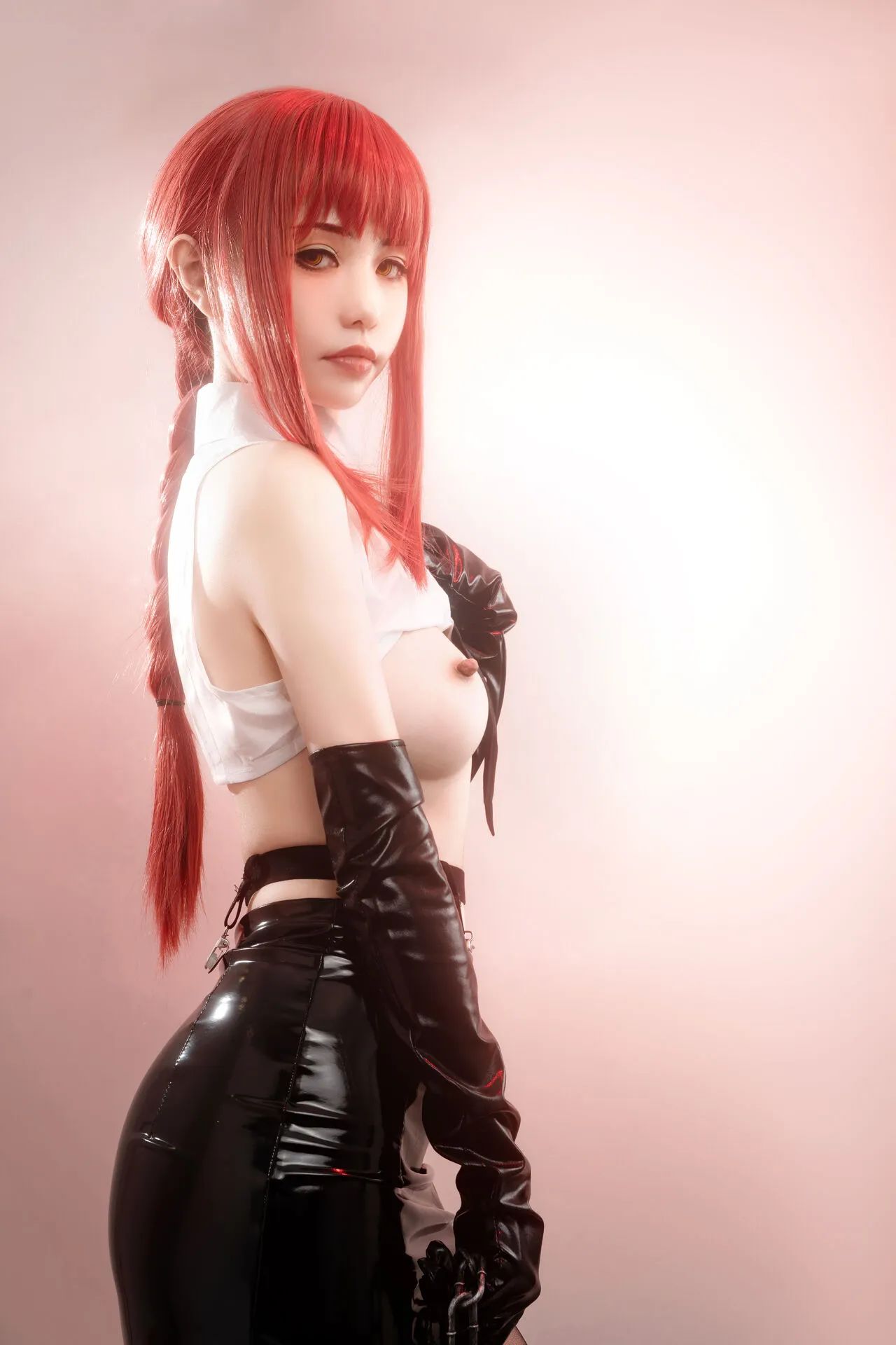 hình cosplay chapter 436 44