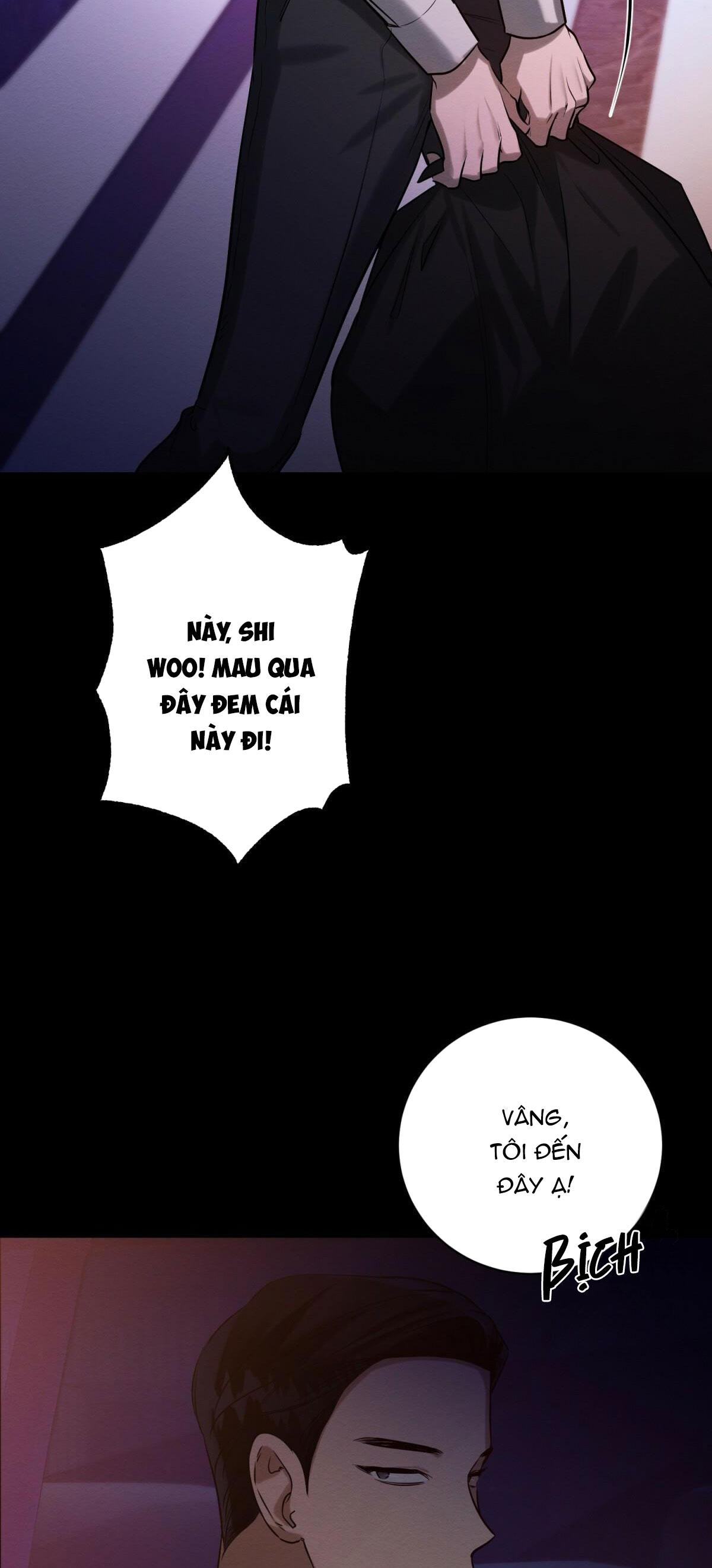 lý do của ác nhân chapter 24 14