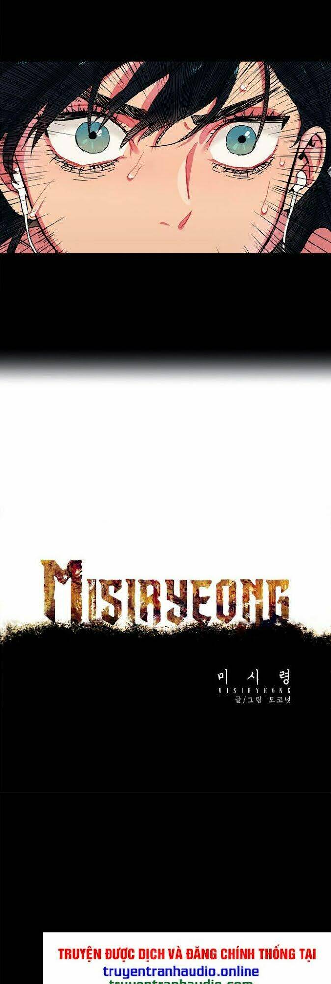 địa ngục trong núi misiryeong chapter 10 8