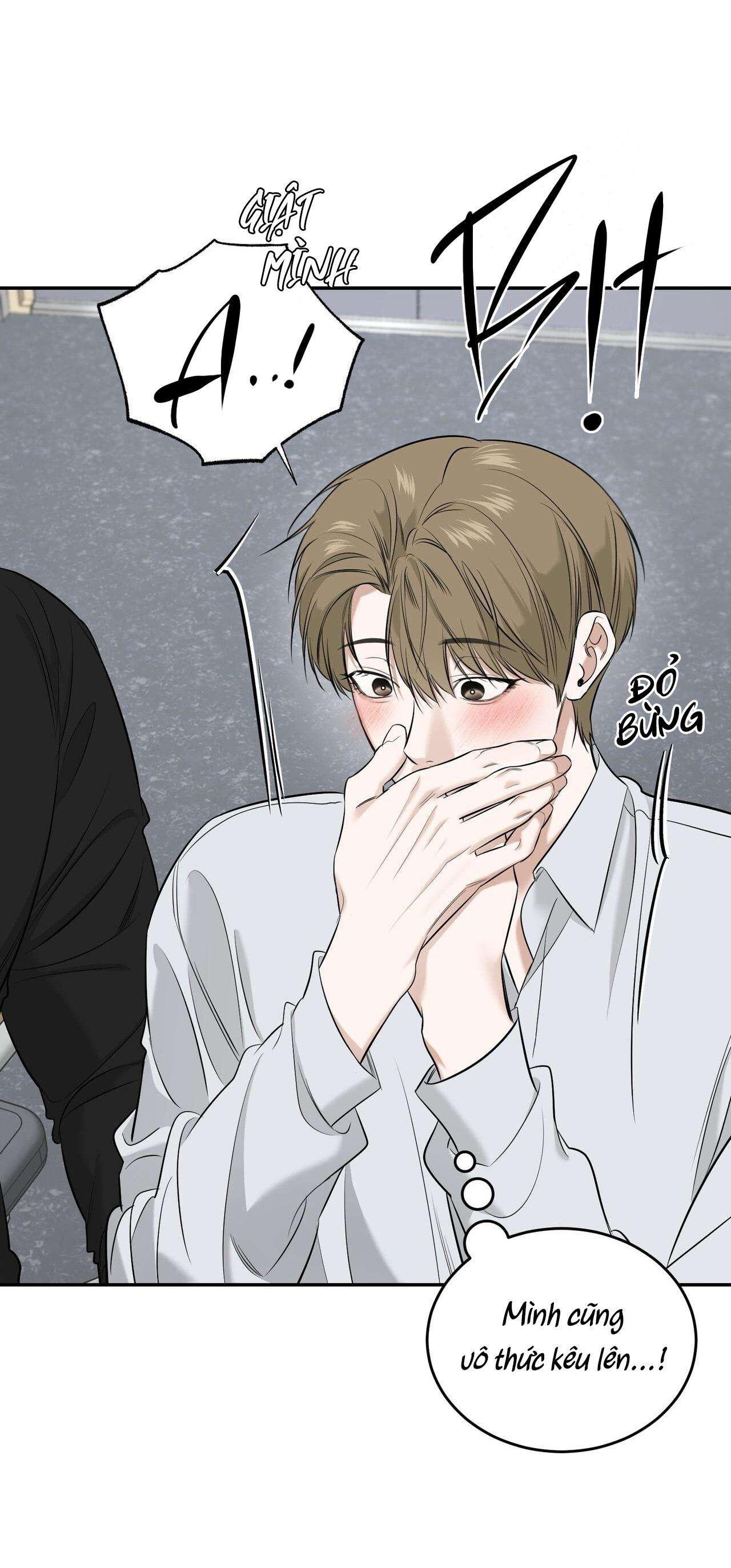 chàng trai cho em mọi thứ chapter 16 79