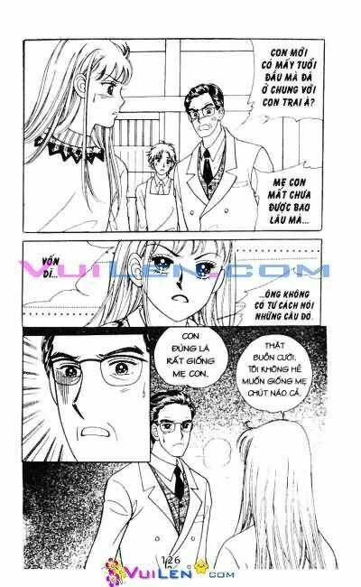 hợp đồng nô lệ chapter 3 126