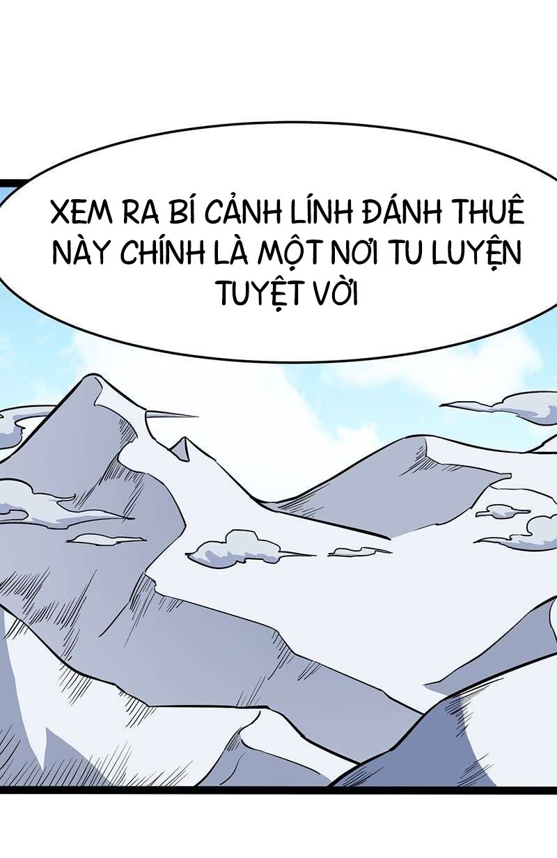 Hỗn Độn Kiếm Thần Chapter 94 - Trang 50