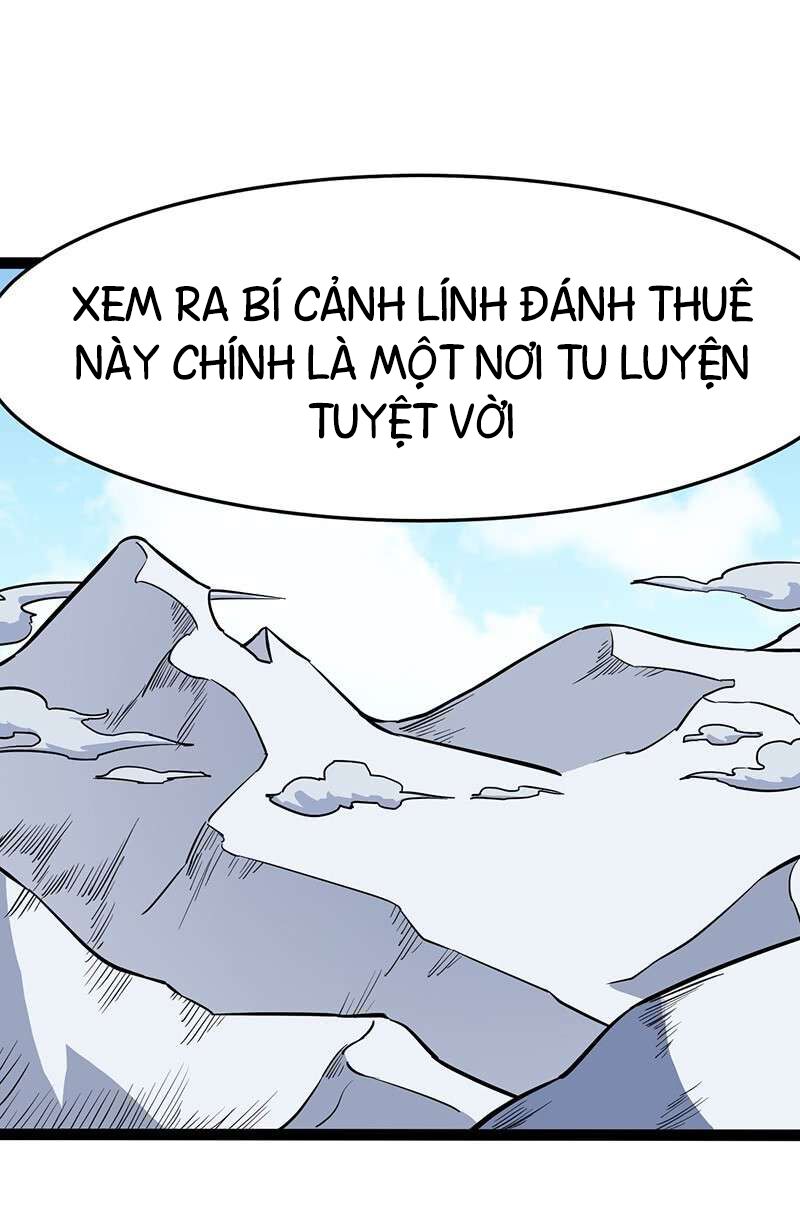 hỗn độn kiếm thần chapter 94 51