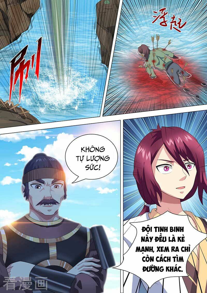 ta là bá vương chapter 37 10