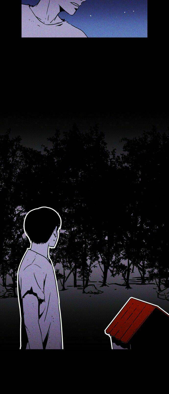 Chuồng lợn chapter 0 15