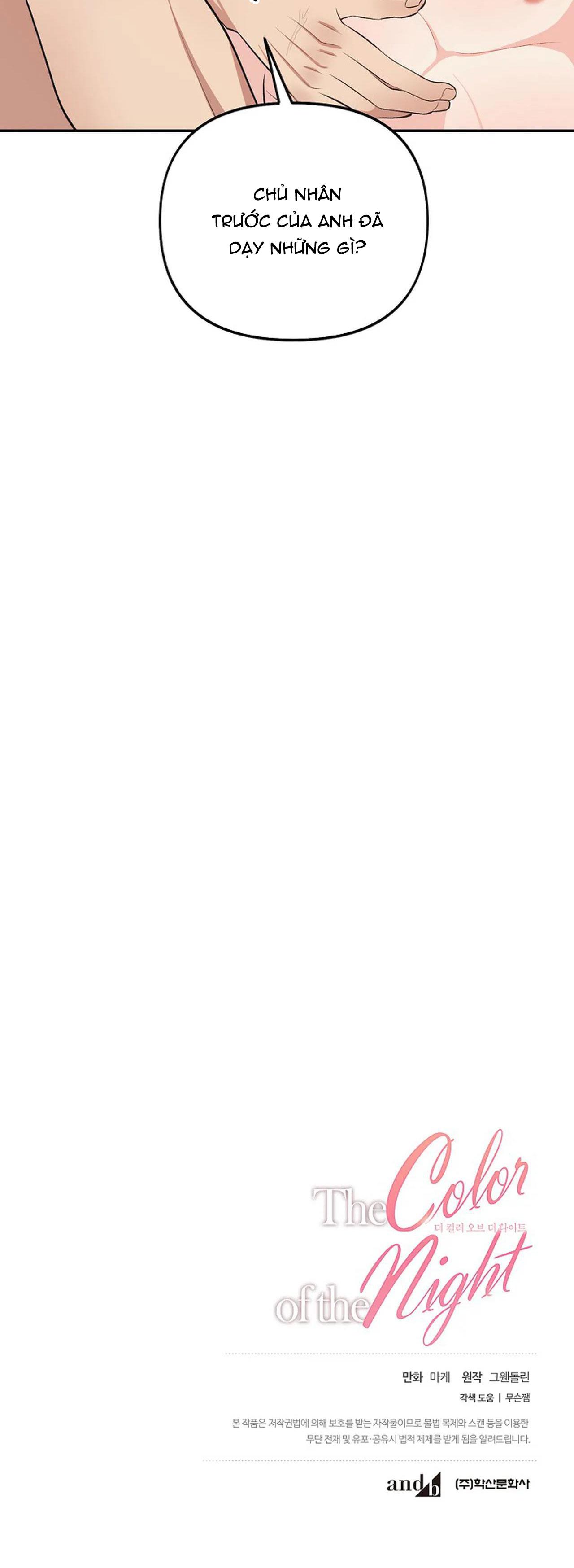 sắc đêm chapter 10 35